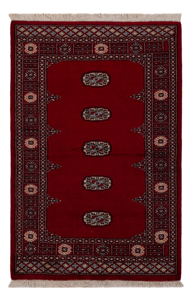 Tapis Pakistani 96x147cm - Tapis oriental