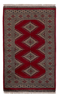 Tapis Pakistani 152x94cm - Tapis oriental – product image