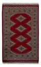Tapis Pakistani 152x94cm - Tapis oriental