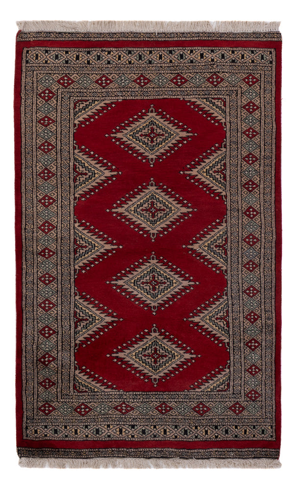 Tapis Pakistani 152x94cm - Tapis oriental