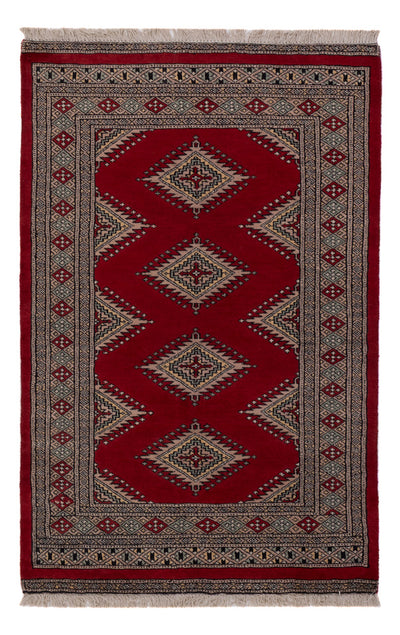 Tapis Pakistani 93x148cm - Tapis oriental