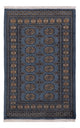 Tapis Pakistani 94x151cm - Tapis oriental