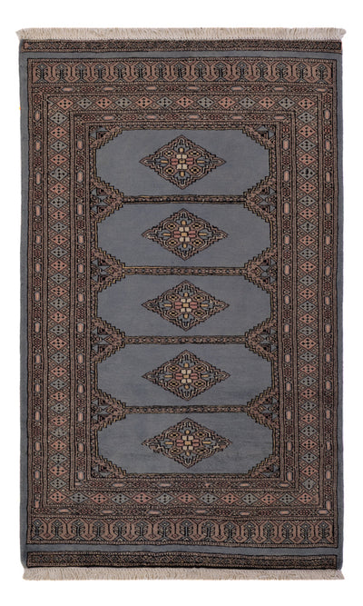 Tapis Pakistani 93x156cm - Tapis oriental
