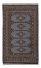 Tapis Pakistani 93x156cm - Tapis oriental