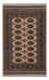 Tapis Pakistani - 147 x 93 cm - beige