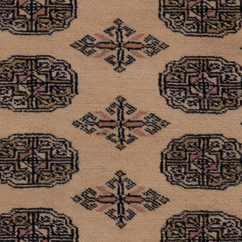 Tapis Pakistani - 147 x 93 cm - beige