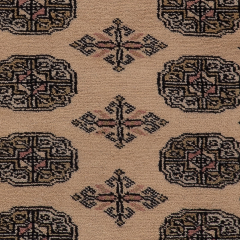 Tapis Pakistani - 147 x 93 cm - beige