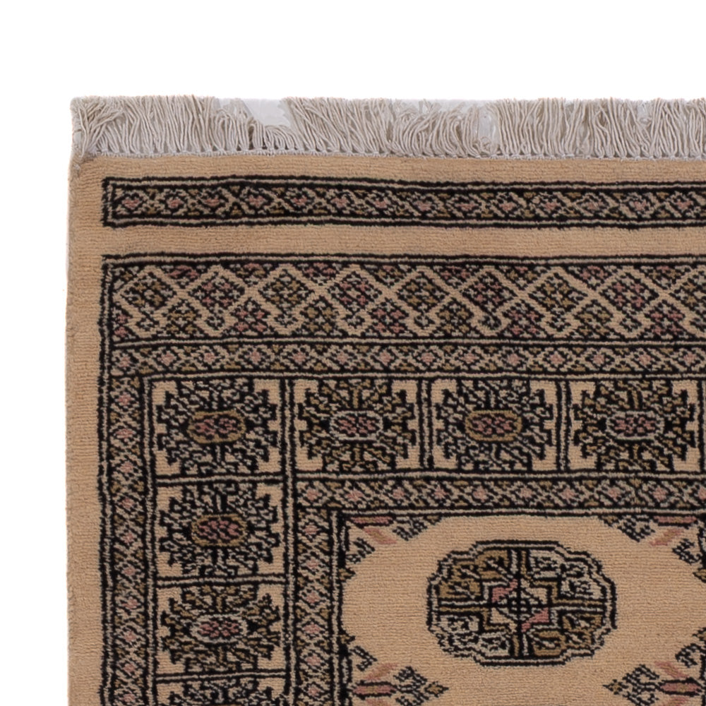 Tapis Pakistani - 147 x 93 cm - beige