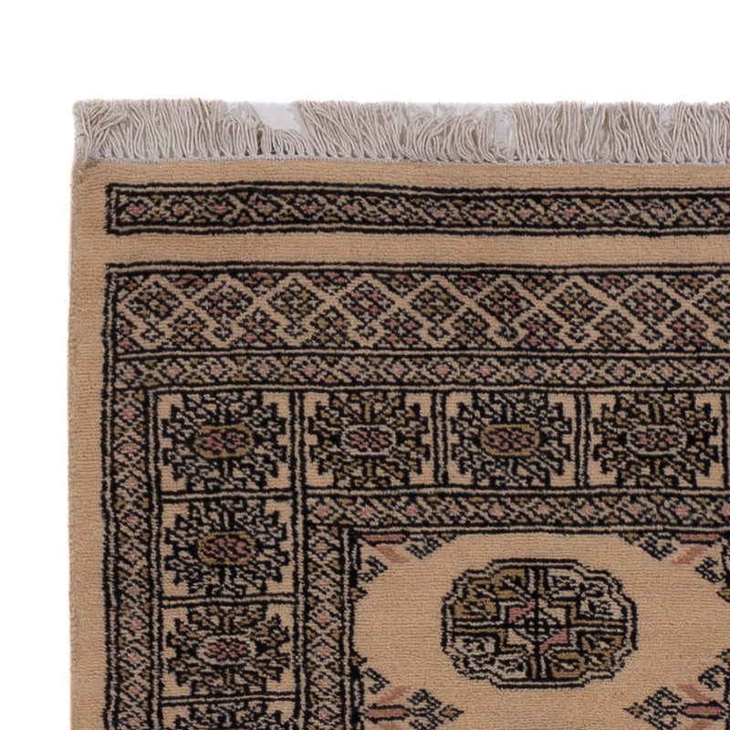 Tapis Pakistani - 147 x 93 cm - beige