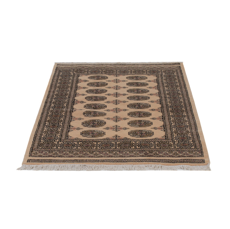 Tapis Pakistani - 147 x 93 cm - beige