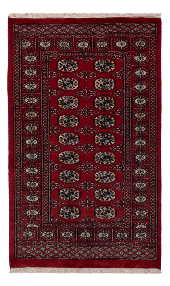 Tapis Pakistani 93x154cm - Tapis oriental
