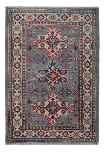Kazak Tapis 83x124cm - Tapis oriental