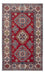 Ziegler Teppich - Kazak - 131 x 78 cm - rot