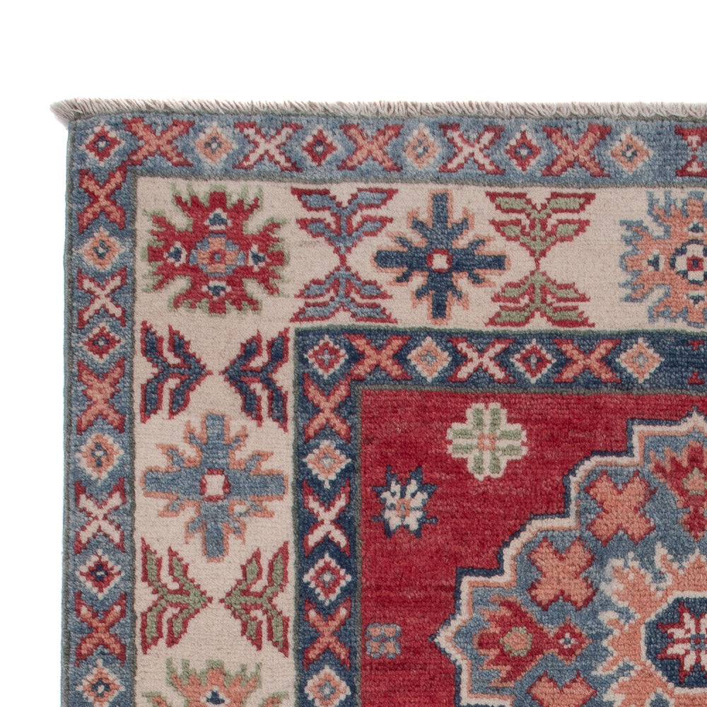 Kazak Tapis 78x131cm - Tapis oriental