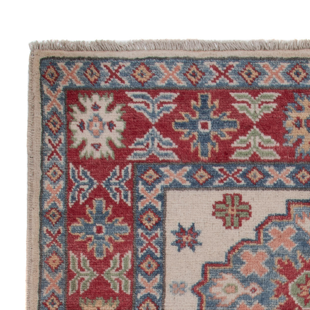 Kazak Tapis 78x125cm - Tapis oriental