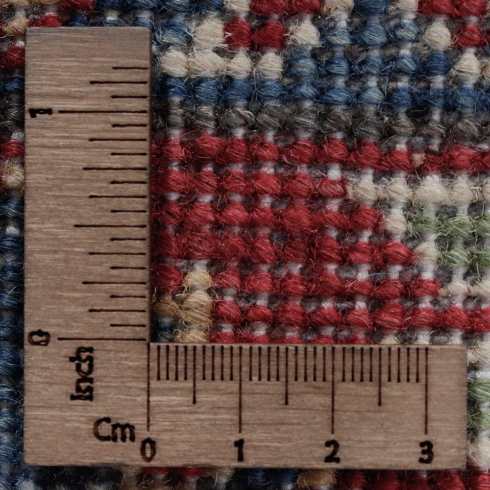 Ziegler Teppich - Kazak - 125 x 78 cm - beige