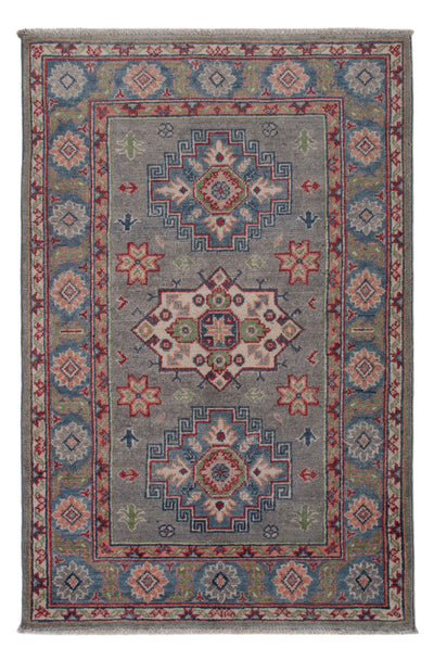 Kazak Tapis 79x123cm - Tapis oriental