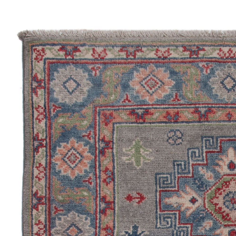 Kazak Tapis 79x123cm - Tapis oriental