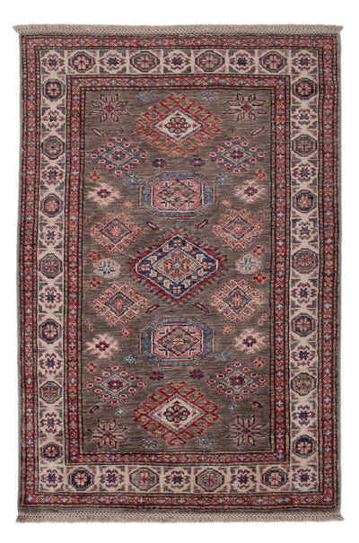 Kazak Tapis 82x117cm - Tapis oriental