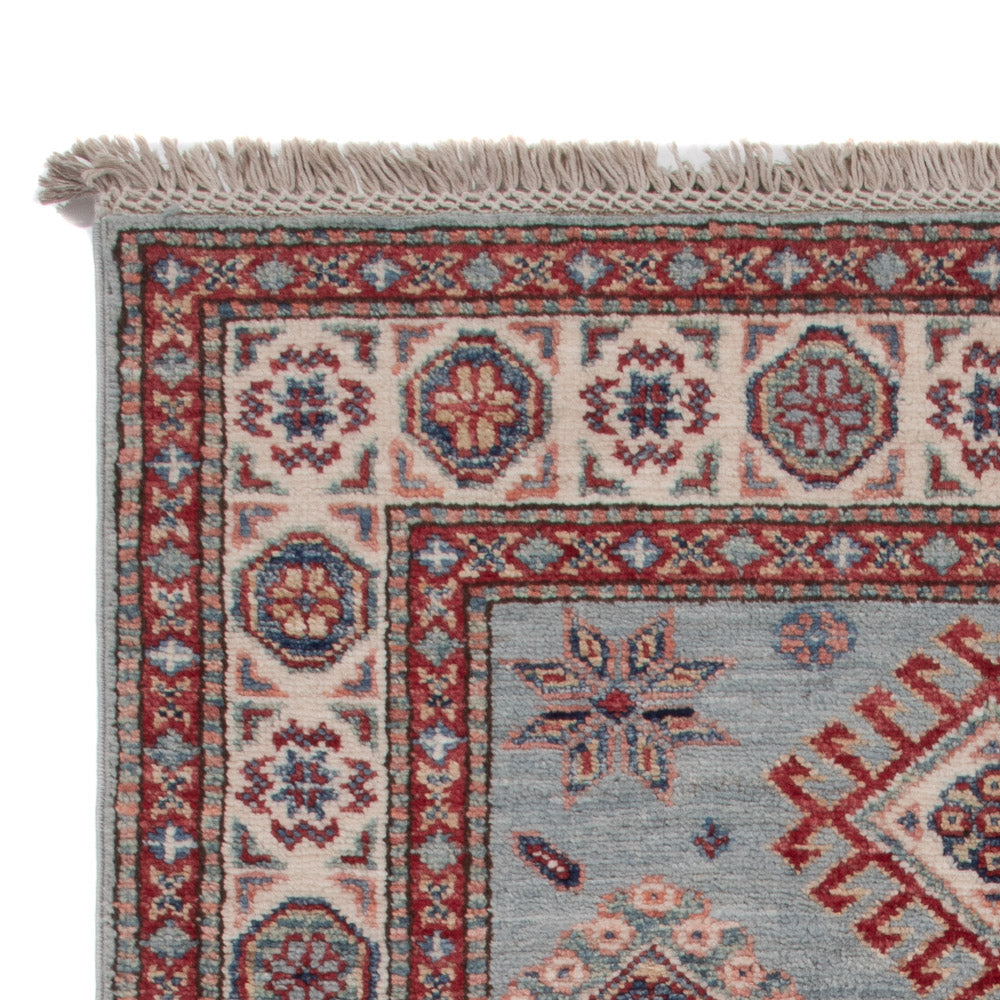 Kazak Tapis 128x77cm - Tapis oriental