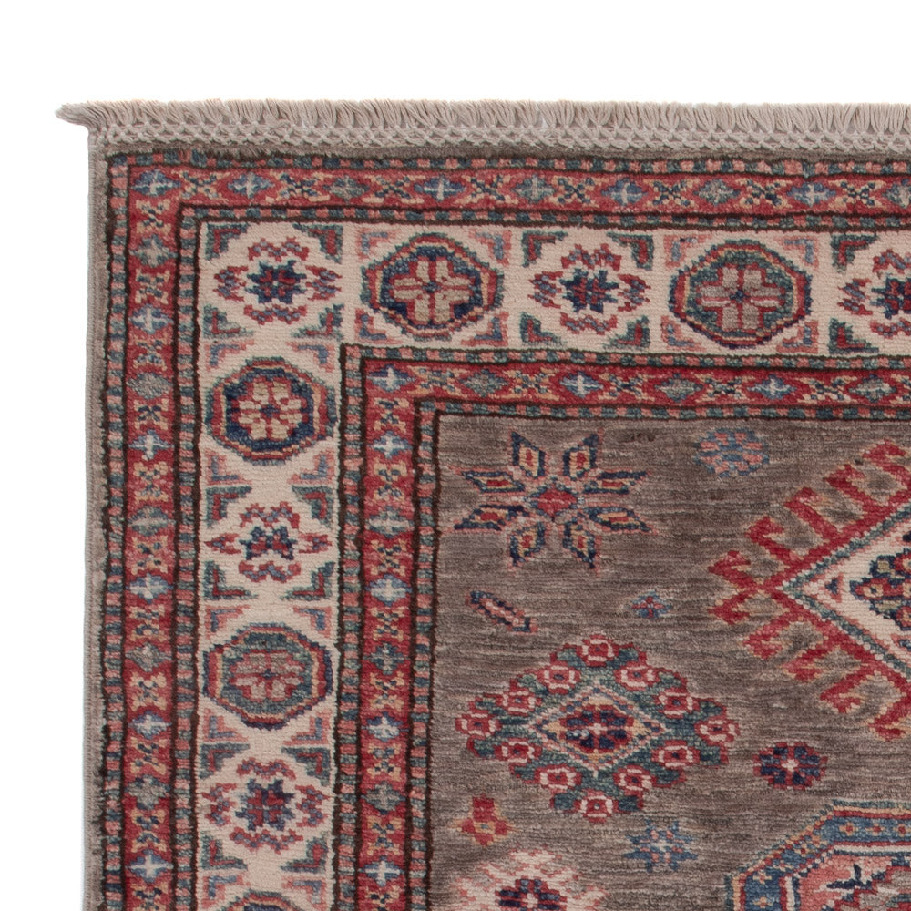 Kazak Tapis 81x117cm - Tapis oriental