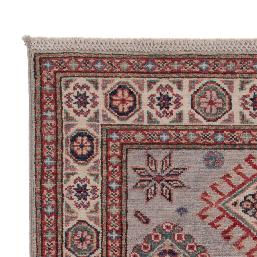 Kazak Tapis 77x121cm - Tapis oriental