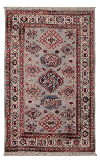 Kazak Tapis 79x120cm - Tapis oriental