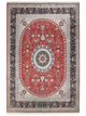 Tapis de Chine en soie Tapis 370x272cm - Tapis oriental