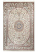 China Seide Tapis 366x277cm - Tapis oriental