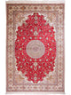 Tapis de Chine en soie Tapis 278x183cm - Tapis oriental