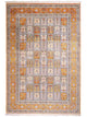 Tapis de Chine en soie Tapis 181x267cm - Tapis oriental