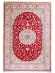Tapis de Chine en soie Tapis 263x180cm - Tapis oriental
