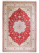 Tapis de Chine en soie Tapis 272x188cm - Tapis oriental