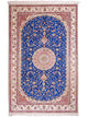 Tapis de Chine en soie Tapis 155x247cm - Tapis oriental