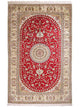 Tapis de Chine en soie Tapis 240x153cm - Tapis oriental
