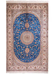 Tapis de Chine en soie Tapis 240x149cm - Tapis oriental