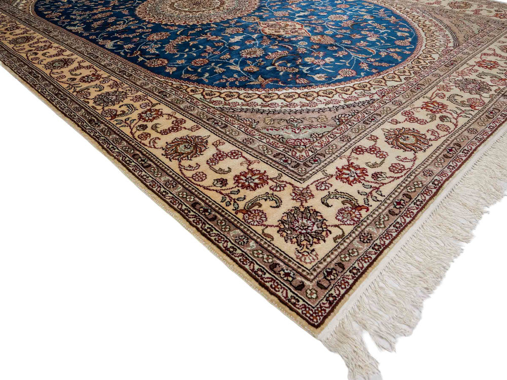 Tapis de Chine en soie Tapis 240x149cm - Tapis oriental