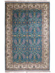 Tapis de Chine en soie Tapis 242x155cm - Tapis oriental