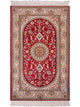 Tapis de Chine en soie Tapis 75x120cm - Tapis oriental