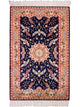Tapis de Chine en soie Tapis 78x122cm - Tapis oriental
