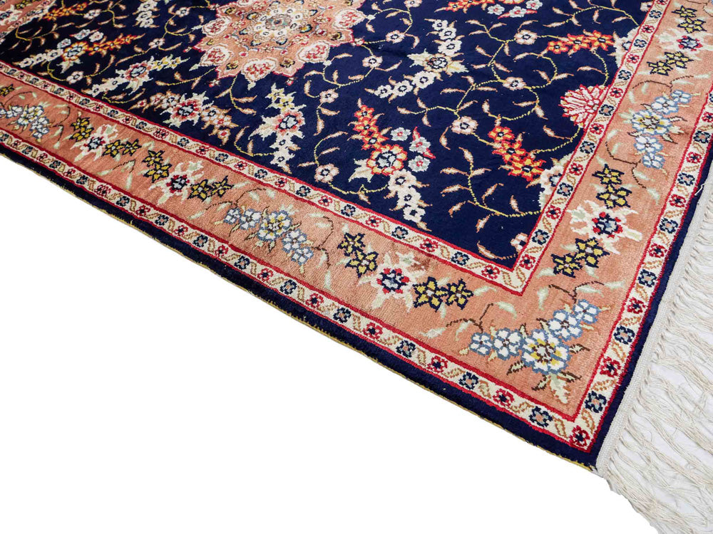 Tapis de Chine en soie Tapis 78x122cm - Tapis oriental