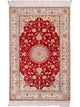 Tapis de Chine en soie Tapis 77x120cm - Tapis oriental