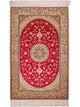 Tapis de Chine en soie Tapis 78x121cm - Tapis oriental