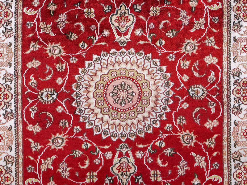Tapis de Chine en soie Tapis 117x77cm - Tapis oriental