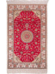 Tapis de Chine en soie Tapis 120x76cm - Tapis oriental
