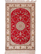 Tapis de Chine en soie Tapis 76x122cm - Tapis oriental
