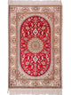 Tapis de Chine en soie Tapis 120x78cm - Tapis oriental