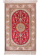 Tapis de Chine en soie Tapis 81x122cm - Tapis oriental