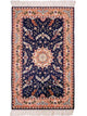 Tapis de Chine en soie Tapis 77x123cm - Tapis oriental