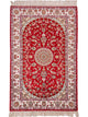Tapis de Chine en soie Tapis 119x76cm - Tapis oriental